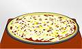 Rolf´s Pizza Making